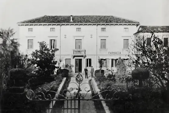 farmacia storica martignacco